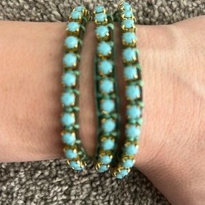 Chan Luu Wrap Bracelet